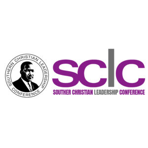 SCLC Logo